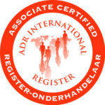 ADR accredited agency
